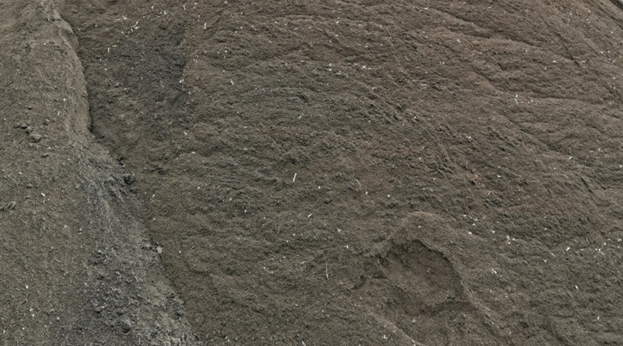 Carbon-Based Fertilizer Production Line