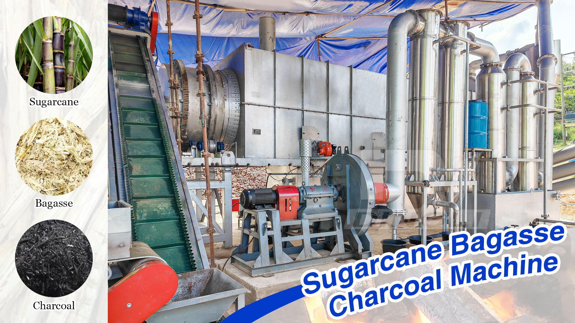 Carbonizers Drive a New Circular Economy