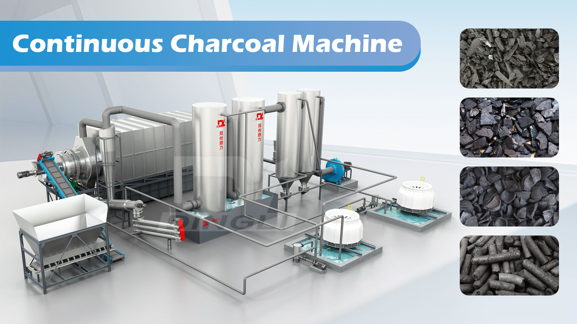 Unveiling the Core Secrets of Efficient Carbonization