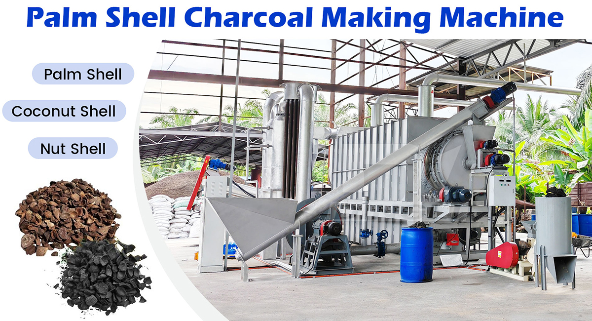 Dingli Group to Exhibit at PALMEX Indonesia 2026 — Booths 272 & 274