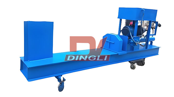 Wood Splitter(Standard)&(Aggravated)