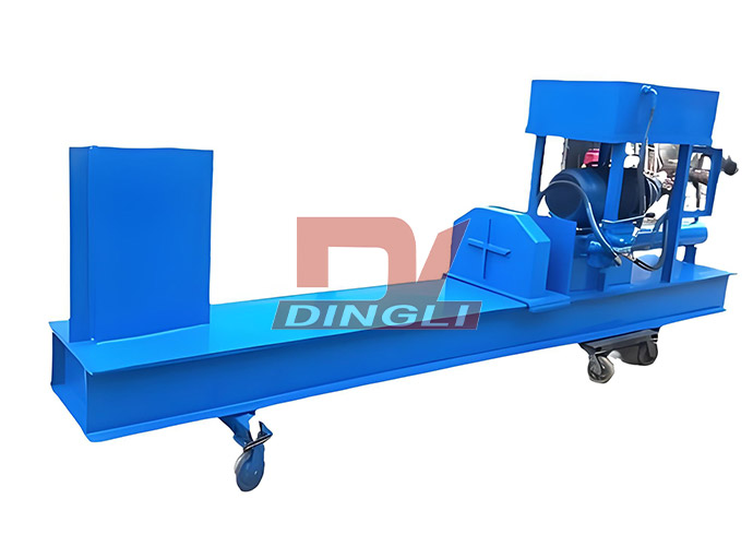Wood Splitter(Standard)&(Aggravated)