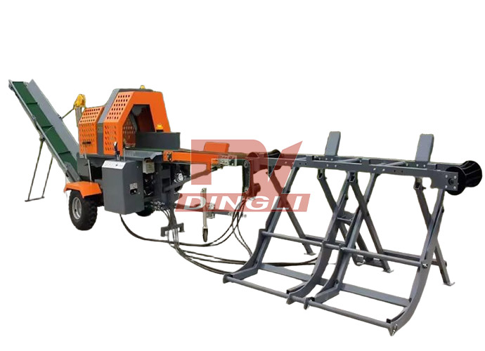 Wood Splitter(Standard)&(Aggravated)